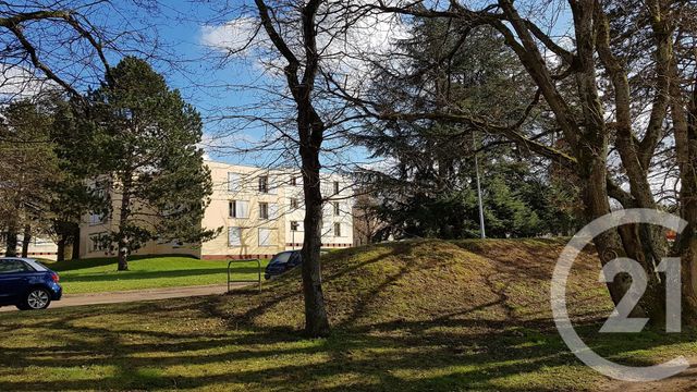 Appartement F3 &agrave; louer - 3 pi&egrave;ces - 81,02 m2 - St Mammes - 77 - ILE-DE-FRANCE