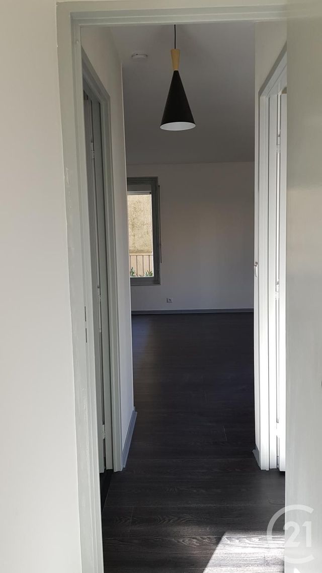 Appartement F3 &agrave; louer - 3 pi&egrave;ces - 81,02 m2 - St Mammes - 77 - ILE-DE-FRANCE