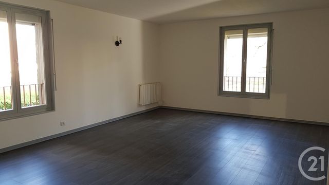 Appartement F3 &agrave; louer - 3 pi&egrave;ces - 81,02 m2 - St Mammes - 77 - ILE-DE-FRANCE
