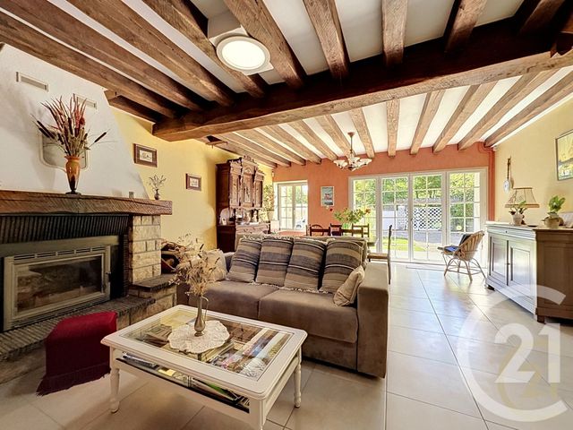 Maison &agrave; vendre - 6 pi&egrave;ces - 138,19 m2 - Dormelles - 77 - ILE-DE-FRANCE
