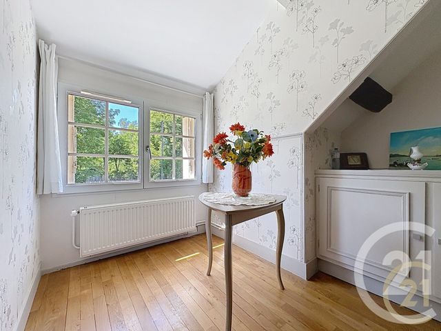 Maison &agrave; vendre - 6 pi&egrave;ces - 138,19 m2 - Dormelles - 77 - ILE-DE-FRANCE