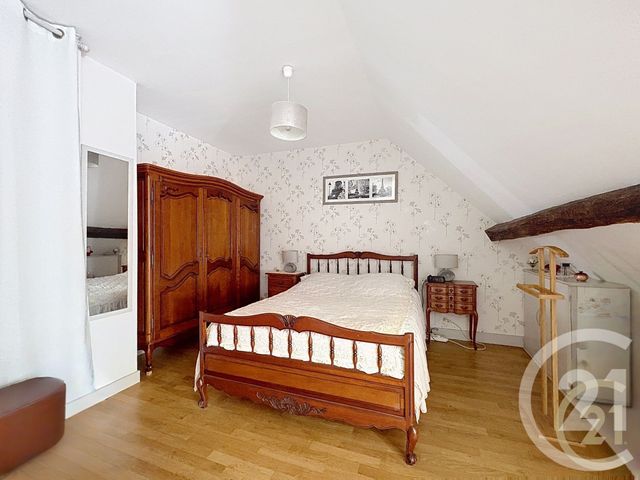 Maison &agrave; vendre - 6 pi&egrave;ces - 138,19 m2 - Dormelles - 77 - ILE-DE-FRANCE