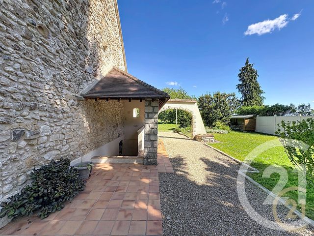 Maison &agrave; vendre - 6 pi&egrave;ces - 138,19 m2 - Dormelles - 77 - ILE-DE-FRANCE