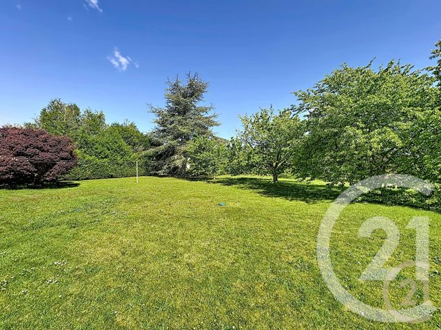 Maison &agrave; vendre - 6 pi&egrave;ces - 138,19 m2 - Dormelles - 77 - ILE-DE-FRANCE