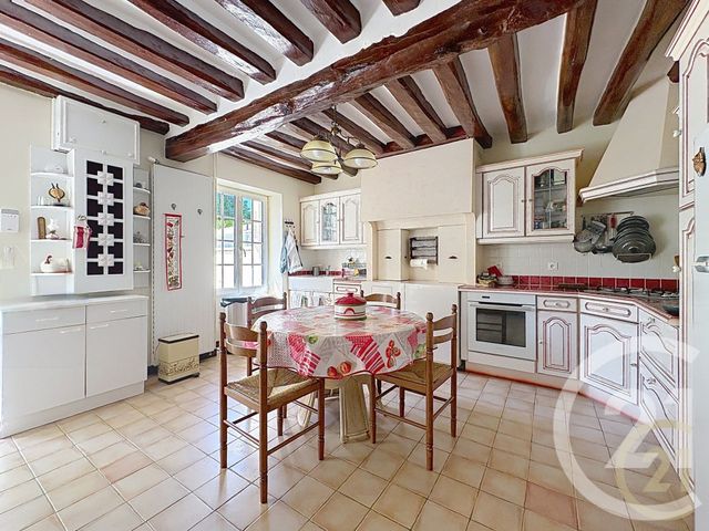 Maison &agrave; vendre - 6 pi&egrave;ces - 138,19 m2 - Dormelles - 77 - ILE-DE-FRANCE