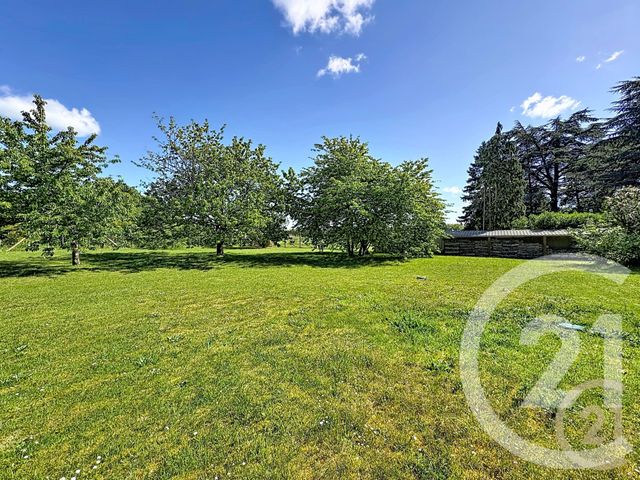 Maison &agrave; vendre - 6 pi&egrave;ces - 138,19 m2 - Dormelles - 77 - ILE-DE-FRANCE