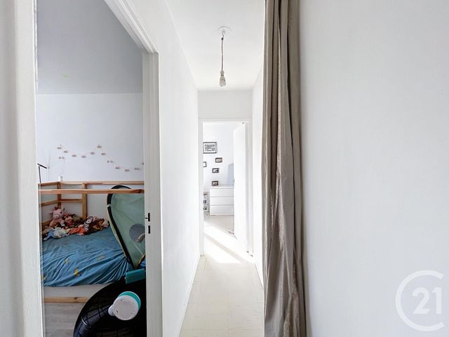 Appartement F4 &agrave; louer - 4 pi&egrave;ces - 79,85 m2 - St Mammes - 77 - ILE-DE-FRANCE