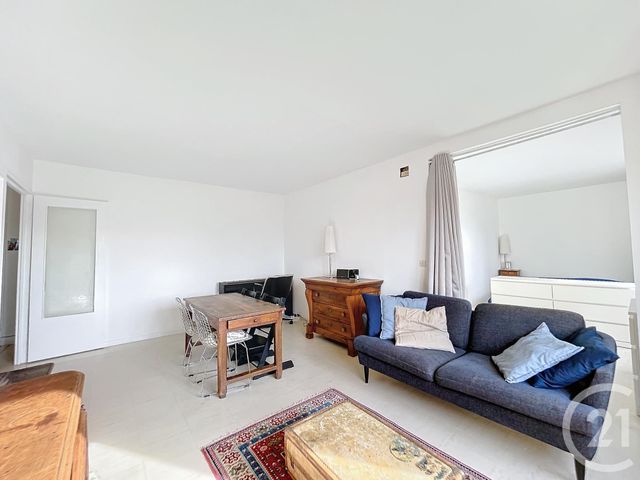 appartement - ST MAMMES - 77