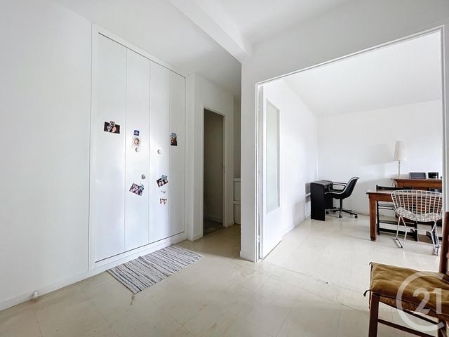 Appartement F4 &agrave; louer - 4 pi&egrave;ces - 79,85 m2 - St Mammes - 77 - ILE-DE-FRANCE