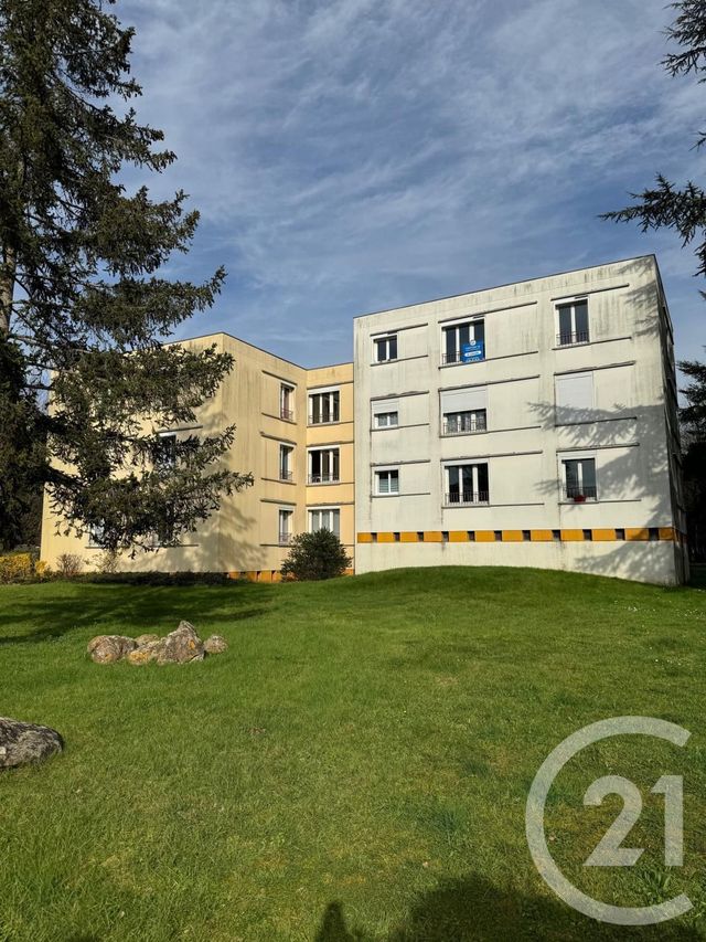 Appartement F4 &agrave; louer - 4 pi&egrave;ces - 79,85 m2 - St Mammes - 77 - ILE-DE-FRANCE