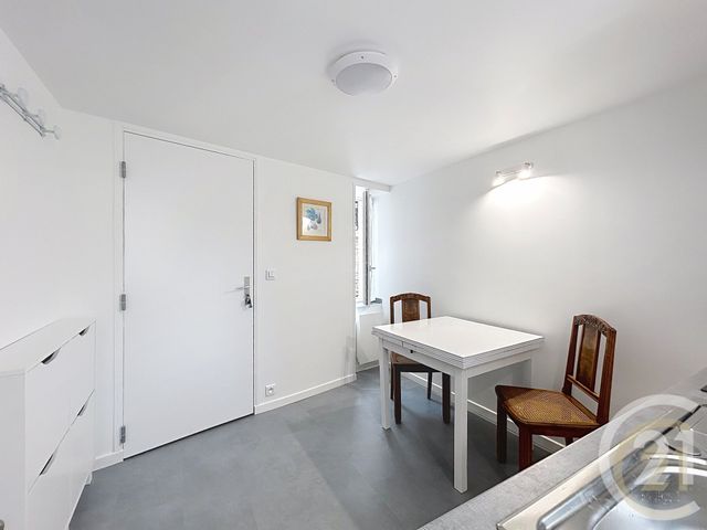 Appartement Studio &agrave; louer - 1 pi&egrave;ce - 22,75 m2 - St Mammes - 77 - ILE-DE-FRANCE