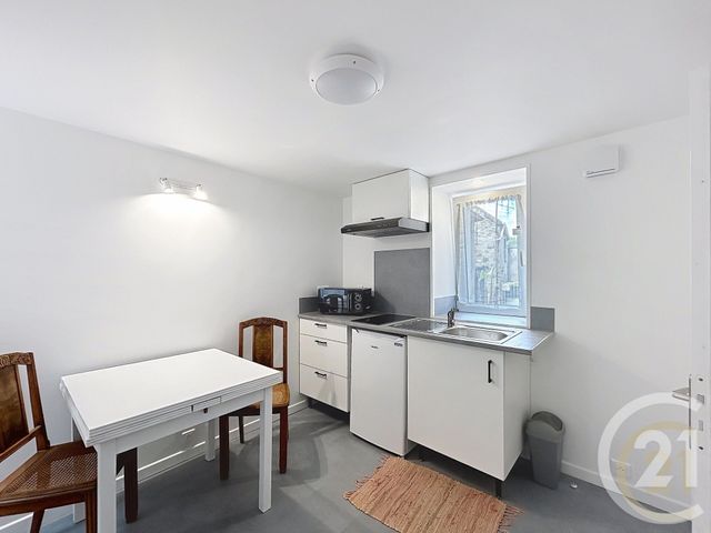 appartement - ST MAMMES - 77