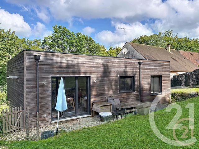 Maison &agrave; vendre - 4 pi&egrave;ces - 80,38 m2 - Vernou La Celle Sur Seine - 77 - ILE-DE-FRANCE