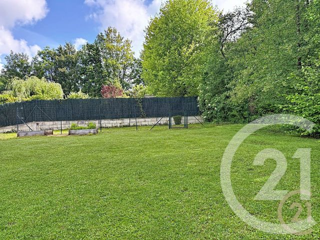 Maison &agrave; vendre - 4 pi&egrave;ces - 80,38 m2 - Vernou La Celle Sur Seine - 77 - ILE-DE-FRANCE