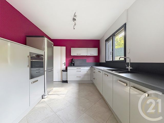 Maison &agrave; vendre - 4 pi&egrave;ces - 80,38 m2 - Vernou La Celle Sur Seine - 77 - ILE-DE-FRANCE