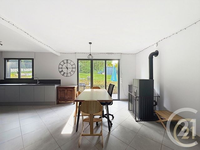 Maison &agrave; vendre - 4 pi&egrave;ces - 80,38 m2 - Vernou La Celle Sur Seine - 77 - ILE-DE-FRANCE