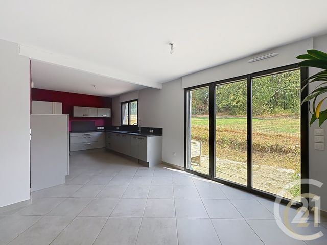 Maison &agrave; vendre - 4 pi&egrave;ces - 80,38 m2 - Vernou La Celle Sur Seine - 77 - ILE-DE-FRANCE