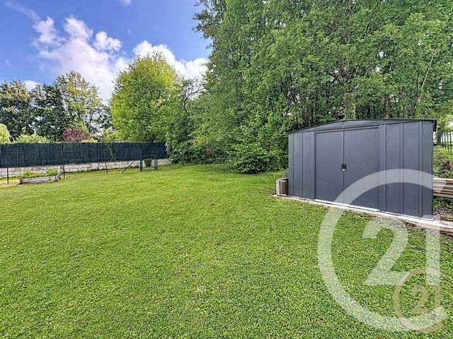Maison &agrave; vendre - 4 pi&egrave;ces - 80,38 m2 - Vernou La Celle Sur Seine - 77 - ILE-DE-FRANCE
