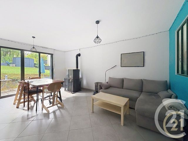 Maison &agrave; vendre - 4 pi&egrave;ces - 80,38 m2 - Vernou La Celle Sur Seine - 77 - ILE-DE-FRANCE