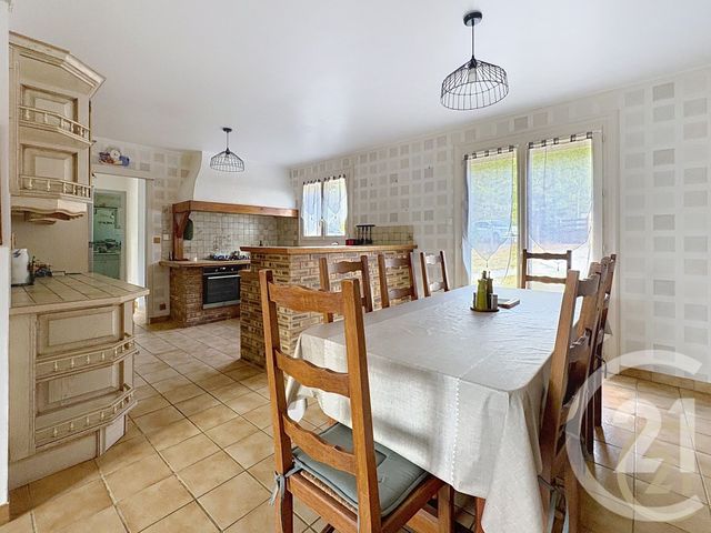 Maison &agrave; vendre - 5 pi&egrave;ces - 126,77 m2 - Moret Loing Et Orvanne - 77 - ILE-DE-FRANCE