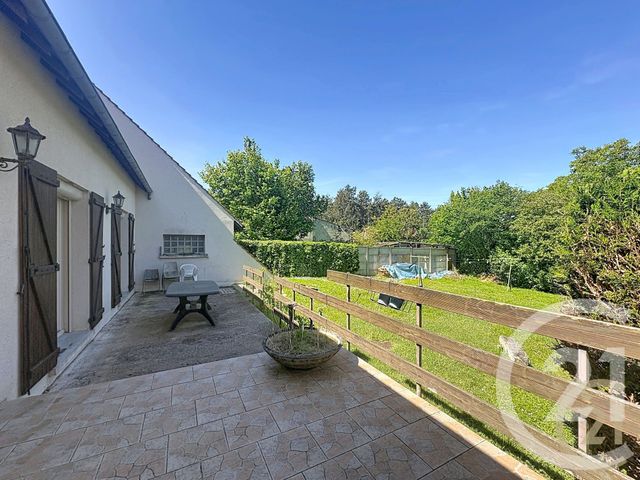 Maison &agrave; vendre - 5 pi&egrave;ces - 126,77 m2 - Moret Loing Et Orvanne - 77 - ILE-DE-FRANCE