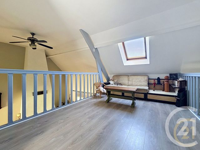 Maison &agrave; vendre - 5 pi&egrave;ces - 126,77 m2 - Moret Loing Et Orvanne - 77 - ILE-DE-FRANCE