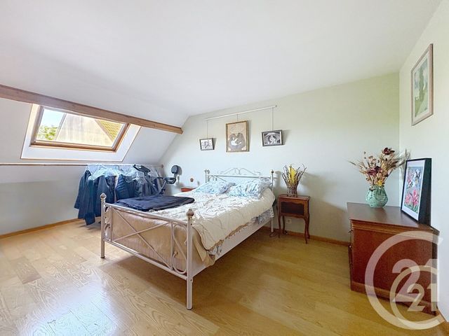 Maison &agrave; vendre - 5 pi&egrave;ces - 126,77 m2 - Moret Loing Et Orvanne - 77 - ILE-DE-FRANCE