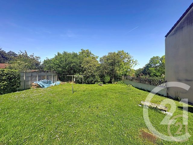 Maison &agrave; vendre - 5 pi&egrave;ces - 126,77 m2 - Moret Loing Et Orvanne - 77 - ILE-DE-FRANCE