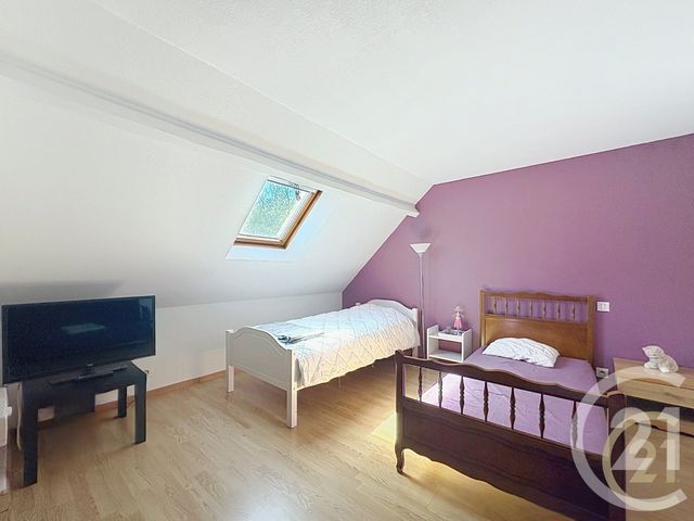 Maison &agrave; vendre - 5 pi&egrave;ces - 126,77 m2 - Moret Loing Et Orvanne - 77 - ILE-DE-FRANCE