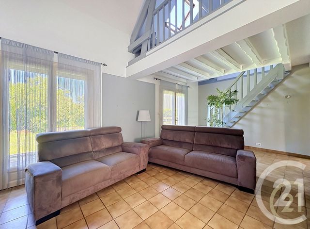 Maison &agrave; vendre - 5 pi&egrave;ces - 126,77 m2 - Moret Loing Et Orvanne - 77 - ILE-DE-FRANCE