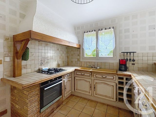 Maison &agrave; vendre - 5 pi&egrave;ces - 126,77 m2 - Moret Loing Et Orvanne - 77 - ILE-DE-FRANCE