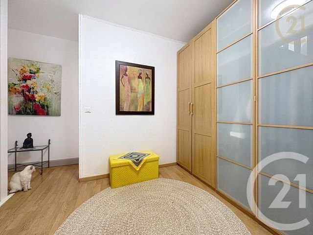 Maison &agrave; vendre - 4 pi&egrave;ces - 90,95 m2 - Moret Sur Loing - 77 - ILE-DE-FRANCE