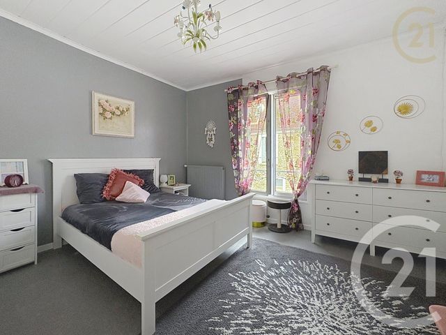 Maison &agrave; vendre - 4 pi&egrave;ces - 90,95 m2 - Moret Sur Loing - 77 - ILE-DE-FRANCE