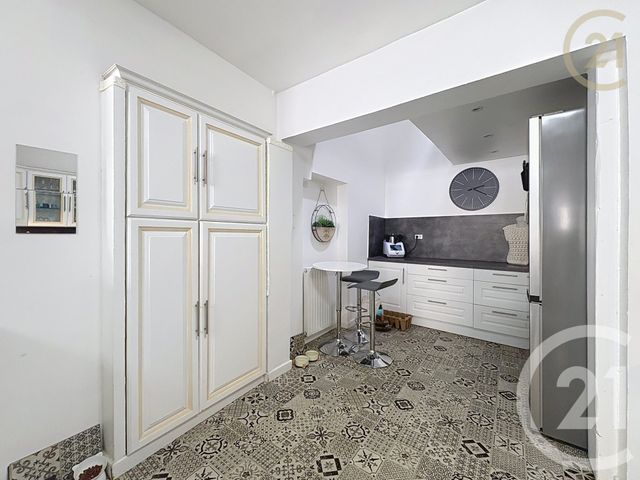 Maison &agrave; vendre - 4 pi&egrave;ces - 90,95 m2 - Moret Sur Loing - 77 - ILE-DE-FRANCE