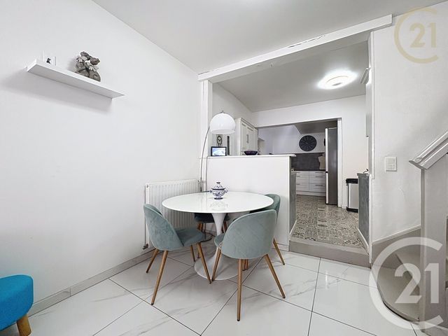 Maison &agrave; vendre - 4 pi&egrave;ces - 90,95 m2 - Moret Sur Loing - 77 - ILE-DE-FRANCE