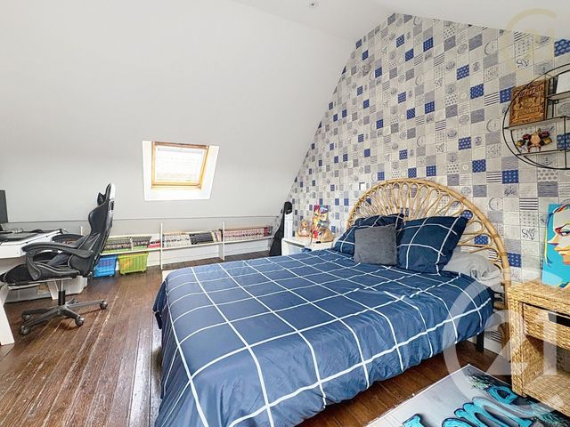 Maison &agrave; vendre - 4 pi&egrave;ces - 90,95 m2 - Moret Sur Loing - 77 - ILE-DE-FRANCE