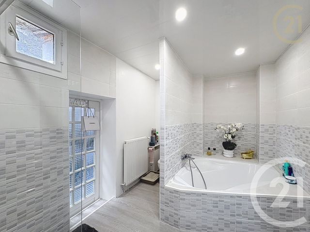 Maison &agrave; vendre - 4 pi&egrave;ces - 90,95 m2 - Moret Sur Loing - 77 - ILE-DE-FRANCE
