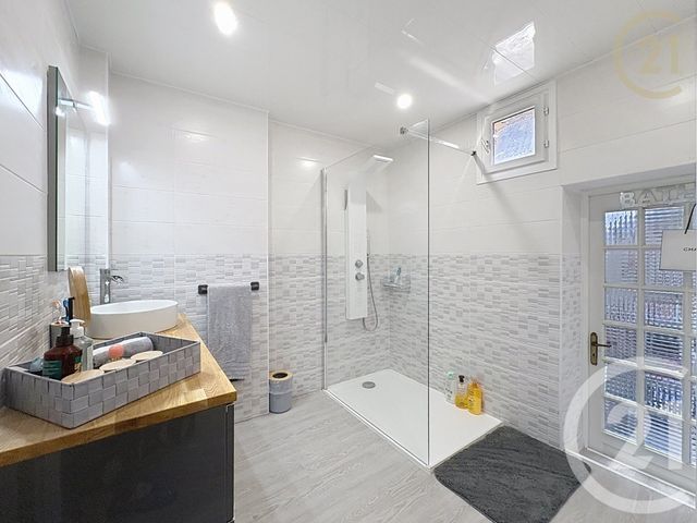 Maison &agrave; vendre - 4 pi&egrave;ces - 90,95 m2 - Moret Sur Loing - 77 - ILE-DE-FRANCE