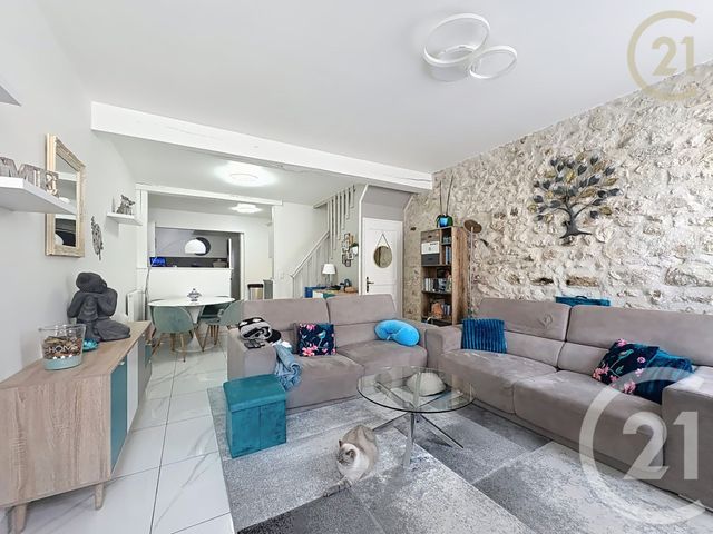maison - MORET SUR LOING - 77