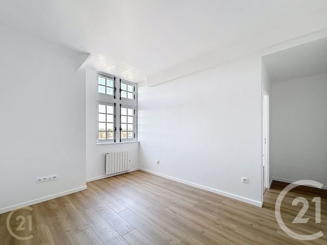 Appartement F2 &agrave; louer - 2 pi&egrave;ces - 40,67 m2 - Moret Sur Loing - 77 - ILE-DE-FRANCE