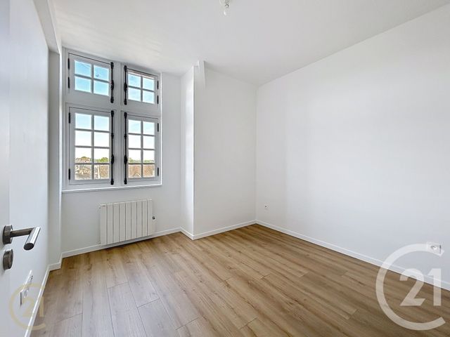 Appartement F2 &agrave; louer - 2 pi&egrave;ces - 40,67 m2 - Moret Sur Loing - 77 - ILE-DE-FRANCE