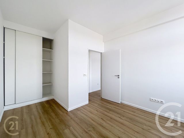 Appartement F2 &agrave; louer - 2 pi&egrave;ces - 40,67 m2 - Moret Sur Loing - 77 - ILE-DE-FRANCE