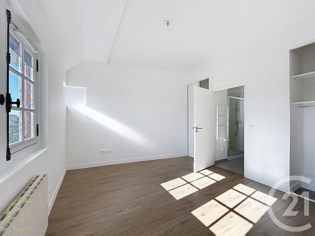 Appartement F4 &agrave; louer - 4 pi&egrave;ces - 86,51 m2 - Moret Sur Loing - 77 - ILE-DE-FRANCE
