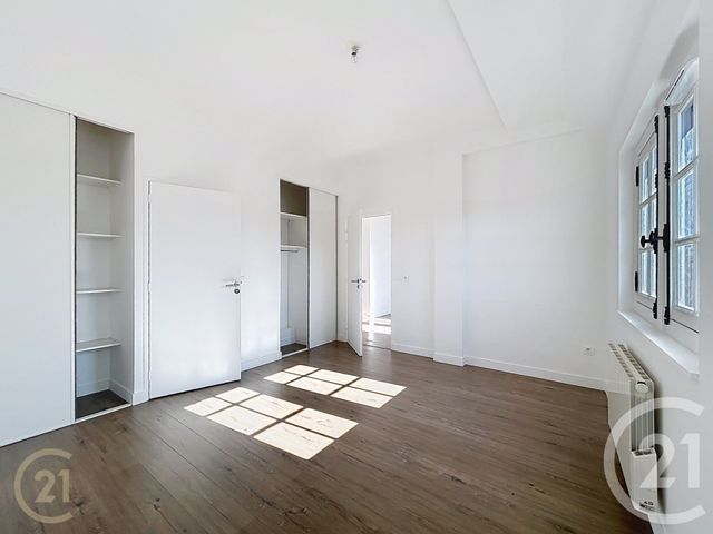 Appartement F4 &agrave; louer - 4 pi&egrave;ces - 86,51 m2 - Moret Sur Loing - 77 - ILE-DE-FRANCE