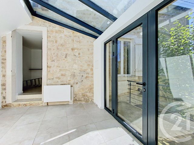 Maison &agrave; vendre - 6 pi&egrave;ces - 116 m2 - Bourron Marlotte - 77 - ILE-DE-FRANCE