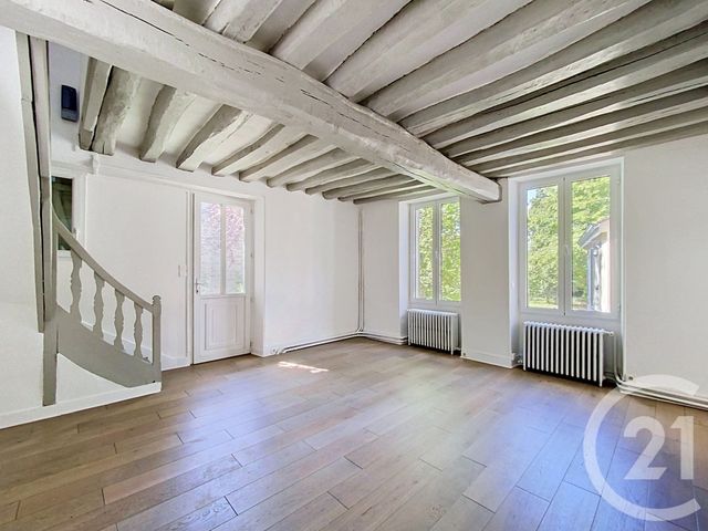 Maison &agrave; vendre - 6 pi&egrave;ces - 116 m2 - Bourron Marlotte - 77 - ILE-DE-FRANCE