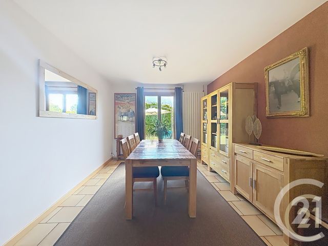 Maison &agrave; vendre - 4 pi&egrave;ces - 97,69 m2 - Moret Loing Et Orvanne - 77 - ILE-DE-FRANCE