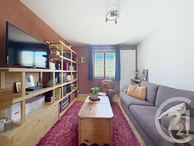 Maison &agrave; vendre - 4 pi&egrave;ces - 97,69 m2 - Moret Loing Et Orvanne - 77 - ILE-DE-FRANCE