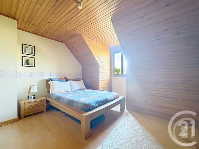 Maison &agrave; vendre - 4 pi&egrave;ces - 97,69 m2 - Moret Loing Et Orvanne - 77 - ILE-DE-FRANCE