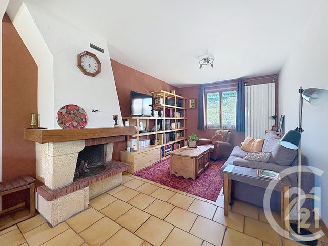 Maison &agrave; vendre - 4 pi&egrave;ces - 97,69 m2 - Moret Loing Et Orvanne - 77 - ILE-DE-FRANCE